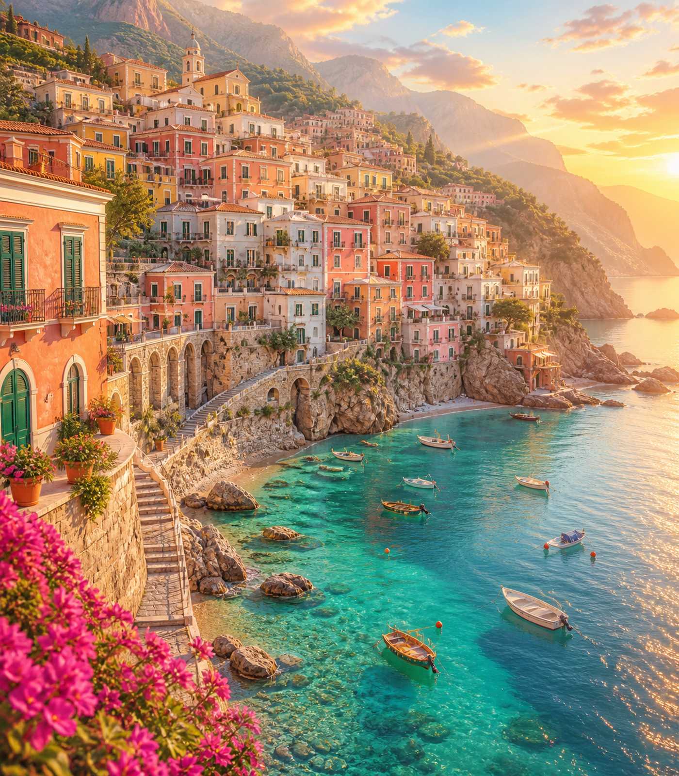 Travel