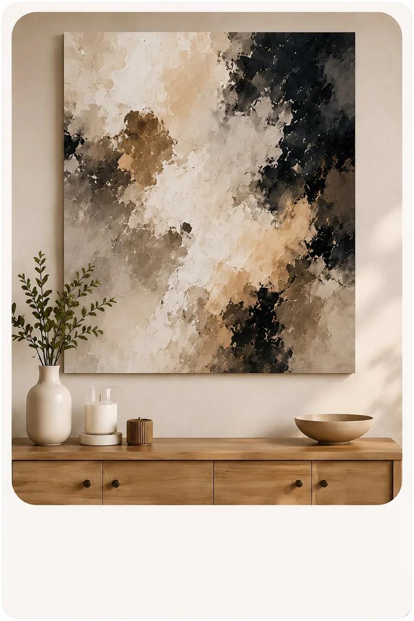 Abstract collection